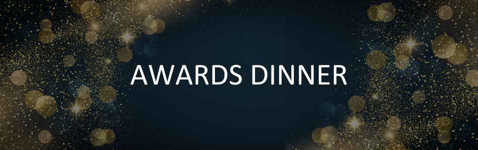 PCA Awards - Awards Dinner - Property Care Association